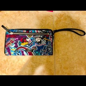 Disney Vera Bradley Wallet